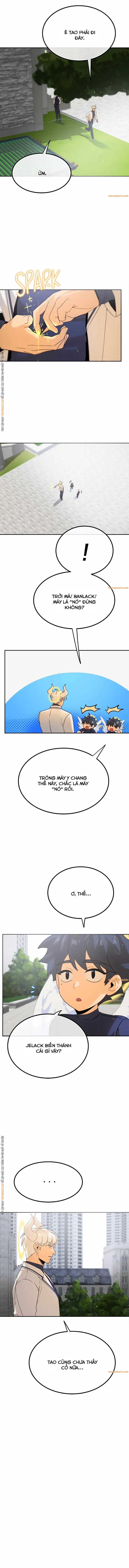 Tôi Là Học Sinh Hạng D - Chap 30