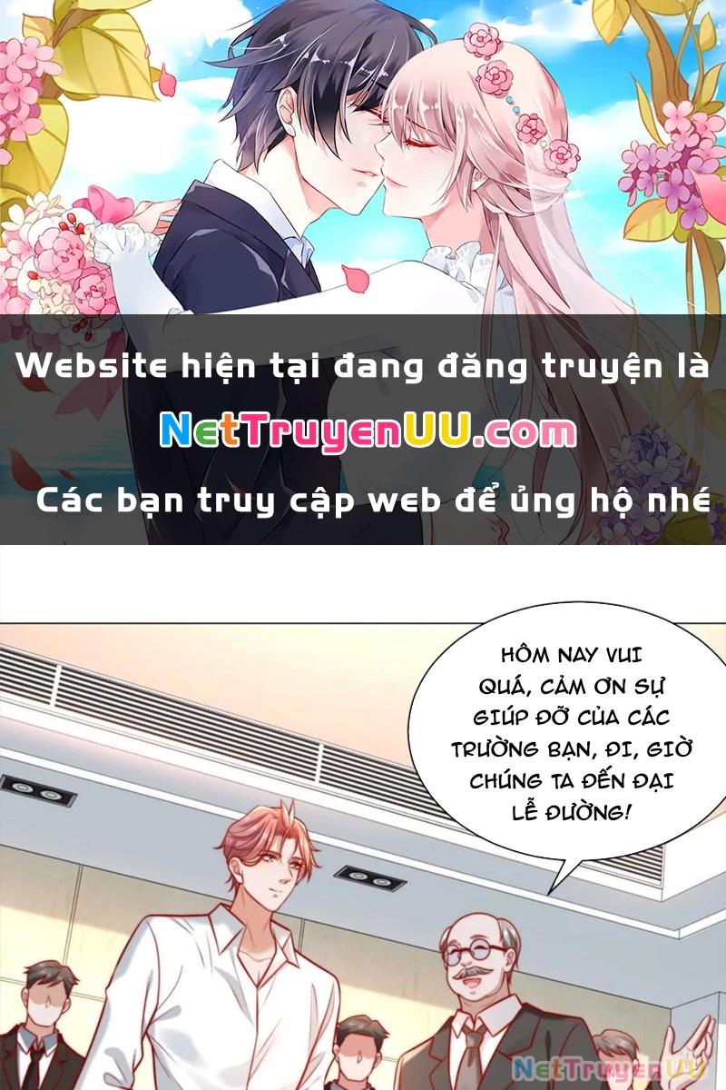 Tôi Là Tài Xế Xe Công Nghệ Có Chút Tiền Thì Đã Sao? - Chap 126