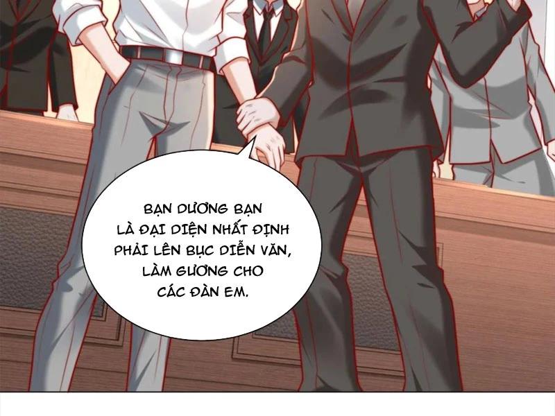 Tôi Là Tài Xế Xe Công Nghệ Có Chút Tiền Thì Đã Sao? - Chap 126
