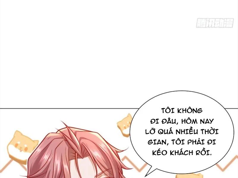 Tôi Là Tài Xế Xe Công Nghệ Có Chút Tiền Thì Đã Sao? - Chap 126