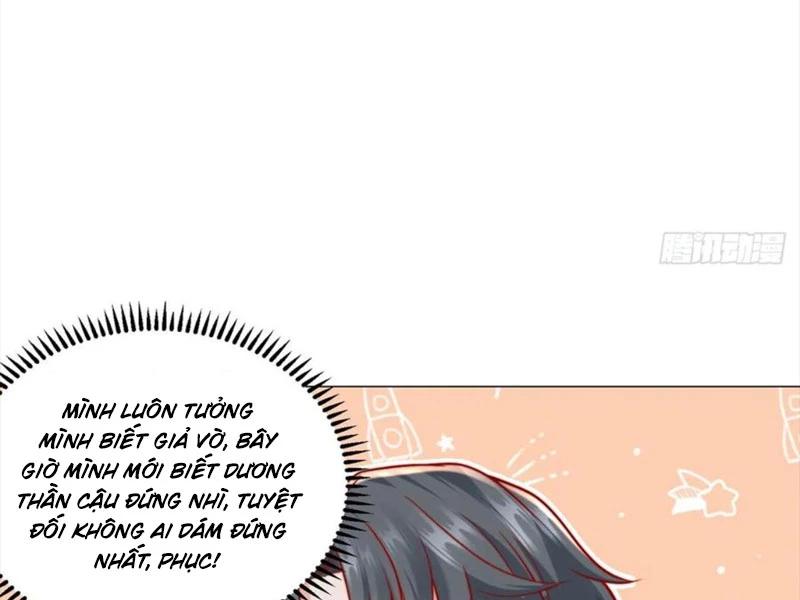 Tôi Là Tài Xế Xe Công Nghệ Có Chút Tiền Thì Đã Sao? - Chap 126