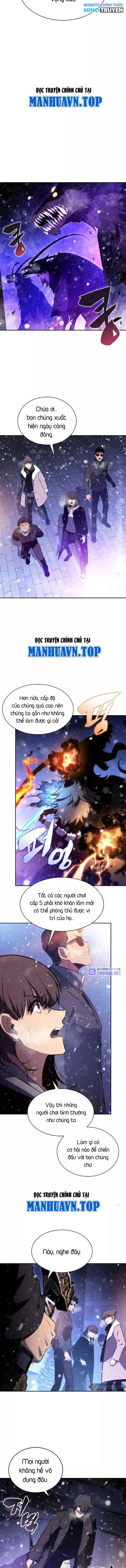 Tôi Là Tân Thủ Có Cấp Cao Nhất - Chap 181
