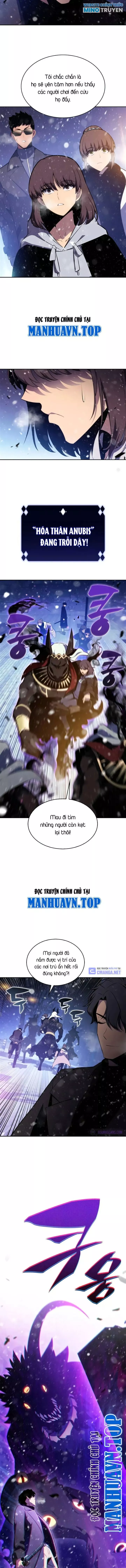 Tôi Là Tân Thủ Có Cấp Cao Nhất - Chap 181