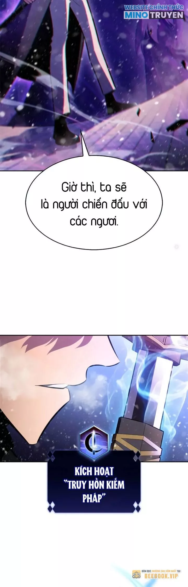 Tôi Là Tân Thủ Có Cấp Cao Nhất - Chap 181