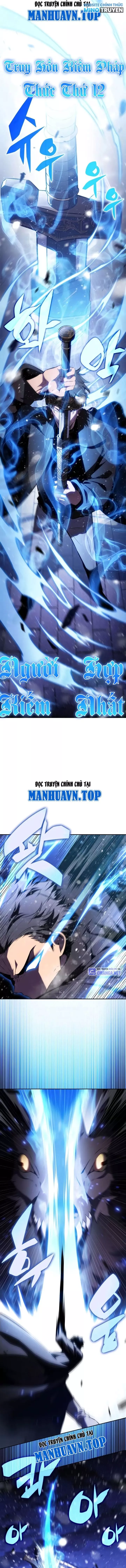 Tôi Là Tân Thủ Có Cấp Cao Nhất - Chap 181