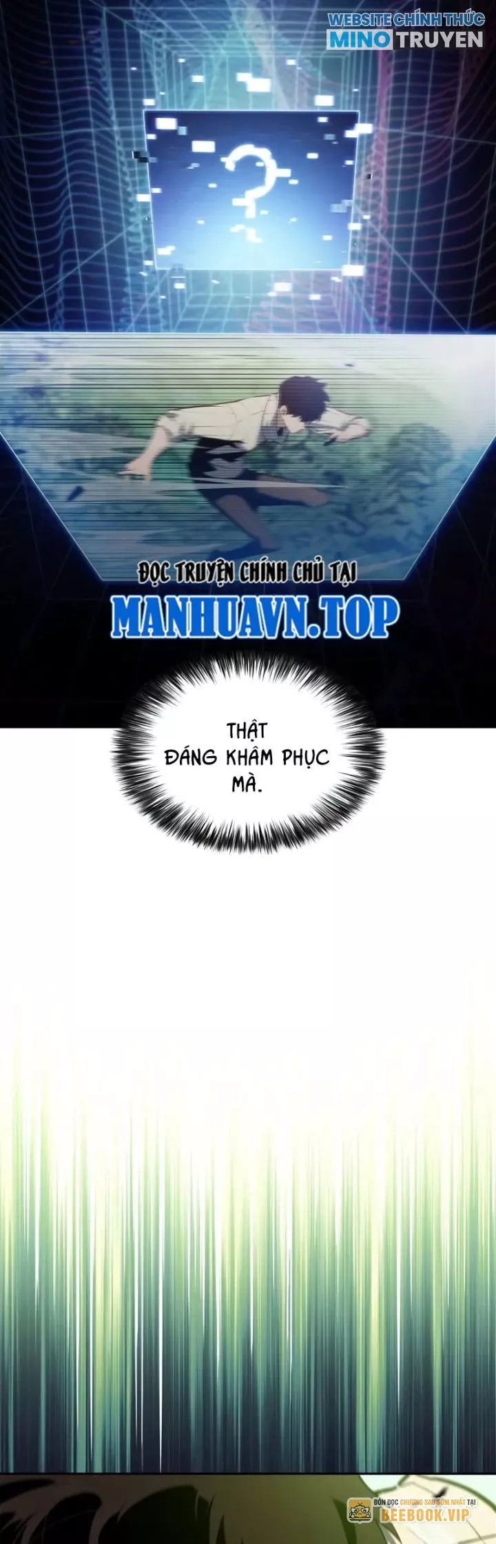 Tôi Là Tân Thủ Có Cấp Cao Nhất - Chap 181