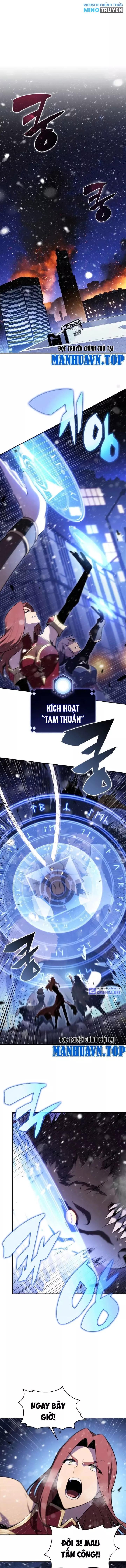 Tôi Là Tân Thủ Có Cấp Cao Nhất - Chap 181