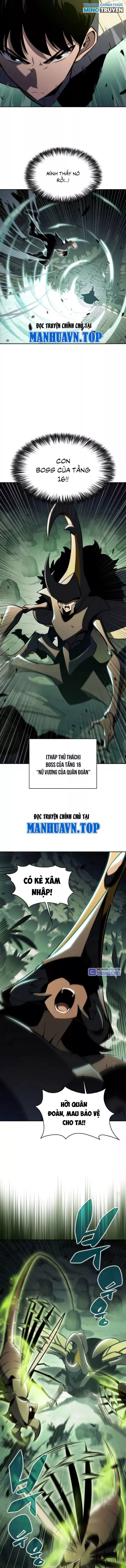 Tôi Là Tân Thủ Có Cấp Cao Nhất - Chap 181