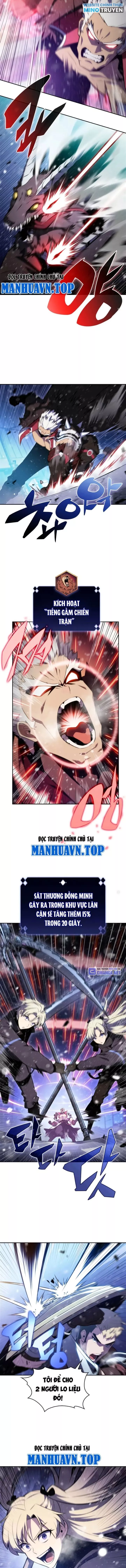 Tôi Là Tân Thủ Có Cấp Cao Nhất - Chap 181