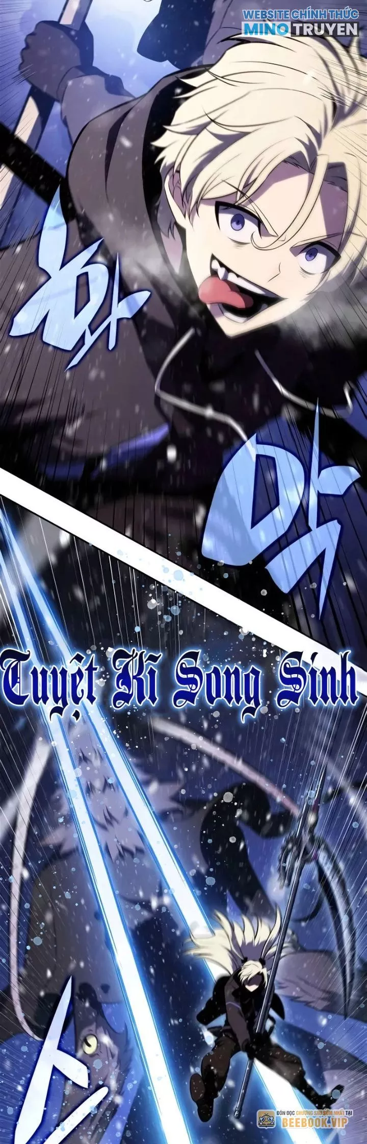 Tôi Là Tân Thủ Có Cấp Cao Nhất - Chap 181