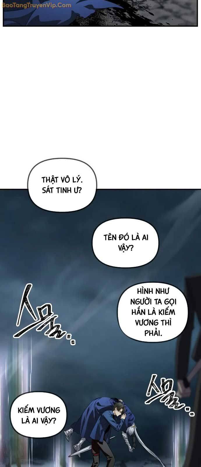 Tôi Là Thợ Săn Có Kĩ Năng Tự Sát Cấp Sss - Chap 124