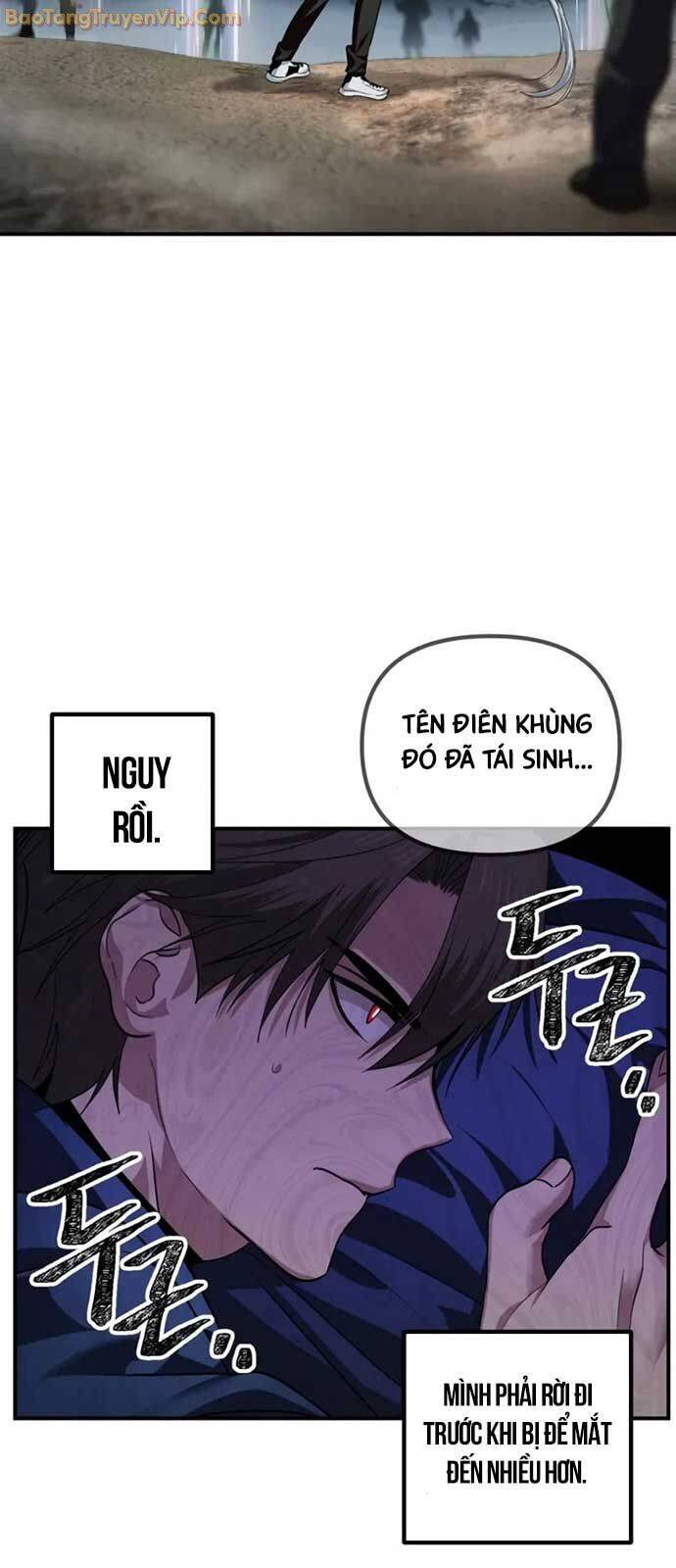 Tôi Là Thợ Săn Có Kĩ Năng Tự Sát Cấp Sss - Chap 124