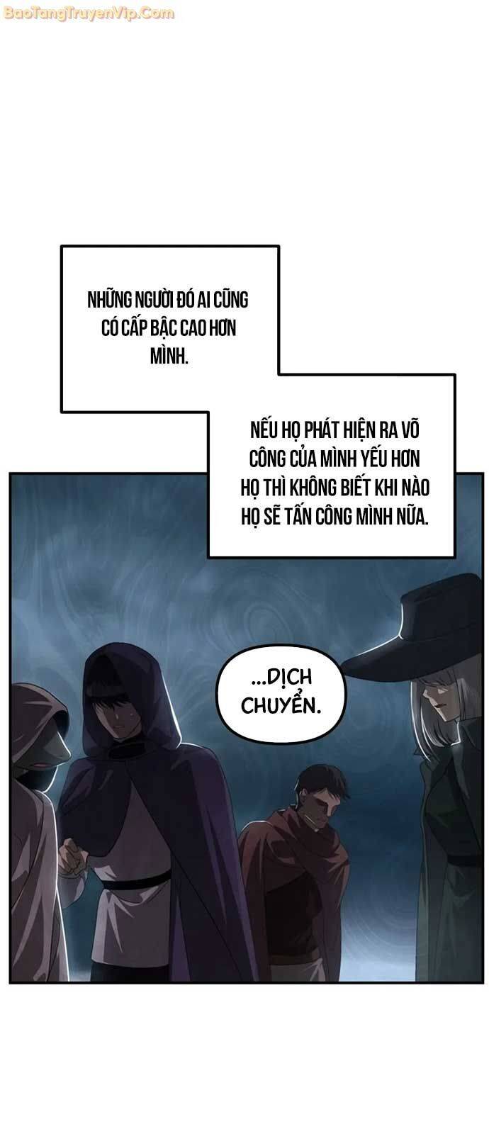 Tôi Là Thợ Săn Có Kĩ Năng Tự Sát Cấp Sss - Chap 124
