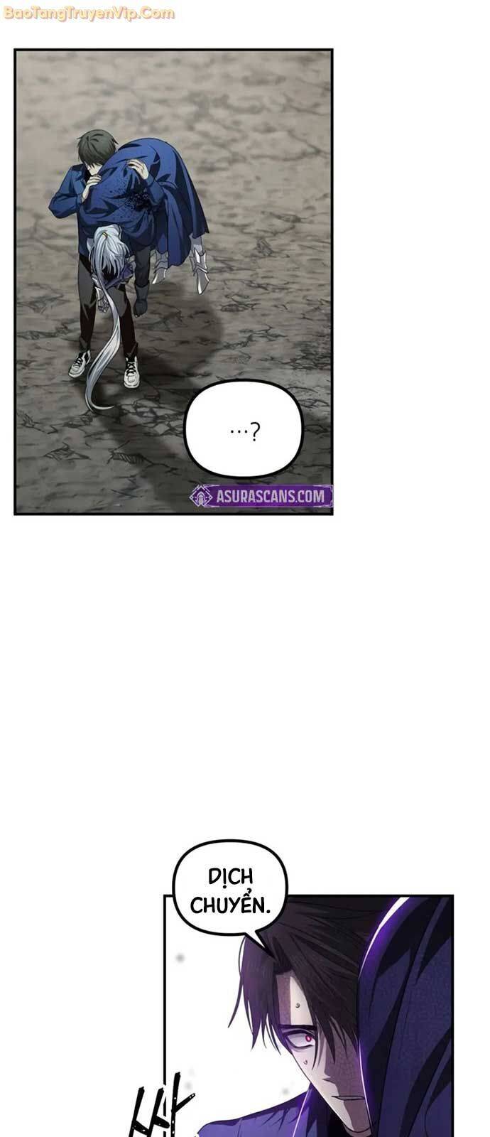 Tôi Là Thợ Săn Có Kĩ Năng Tự Sát Cấp Sss - Chap 124