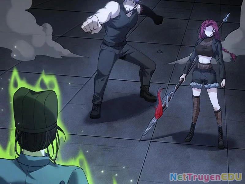 Tôi Livestream Cầu Hôn Nữ Quỷ Vậy Mà Thành Công!? - Chap 80