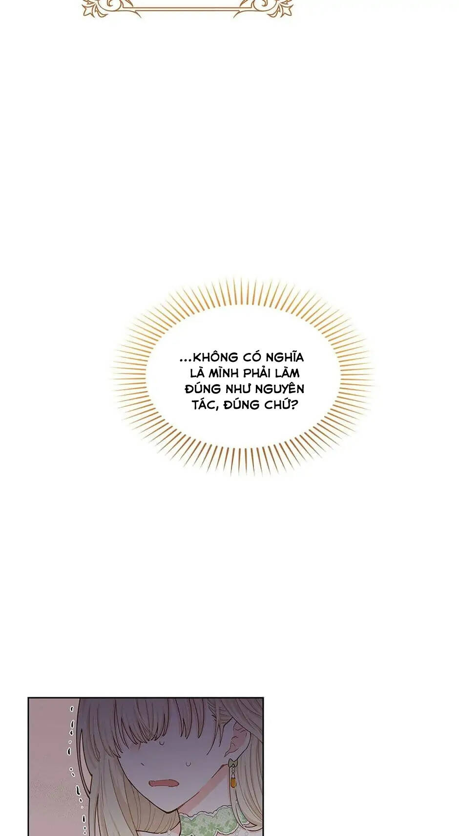 Tôi Nhập Vào Vai Phụ Có Hạn Sử Dụng - Chap 8