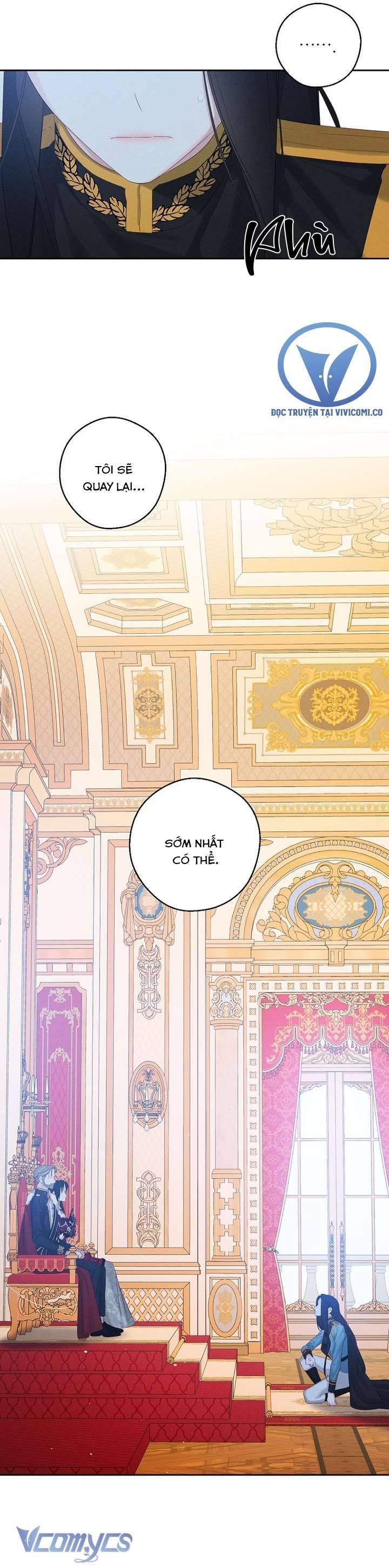 Tôi Phải Giấu Em Trai Trước Đã - Chap 73