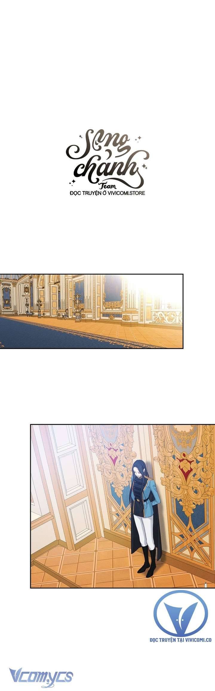 Tôi Phải Giấu Em Trai Trước Đã - Chap 73
