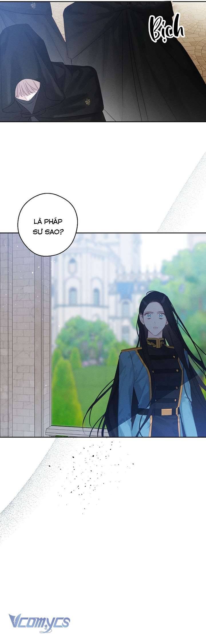 Tôi Phải Giấu Em Trai Trước Đã - Chap 73