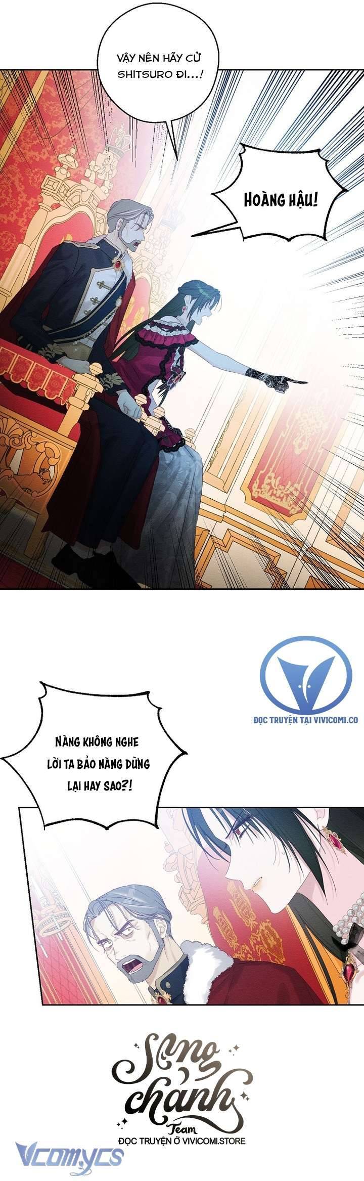Tôi Phải Giấu Em Trai Trước Đã - Chap 73