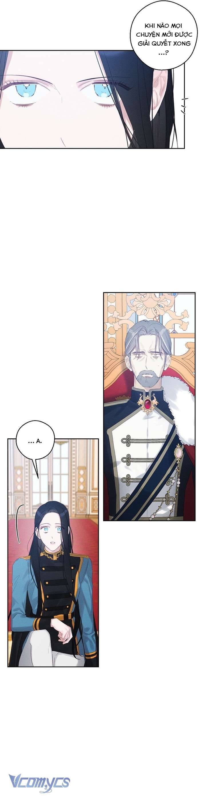 Tôi Phải Giấu Em Trai Trước Đã - Chap 73