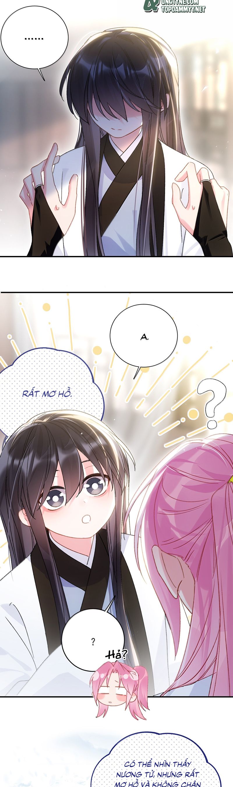 Tôi Phải Làm 1 Kẻ Đại Xấu Xa - Chap 160