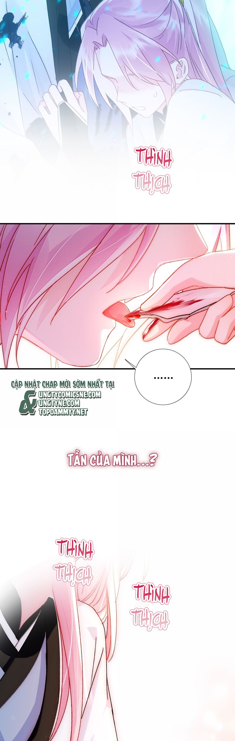 Tôi Phải Làm 1 Kẻ Đại Xấu Xa - Chap 160