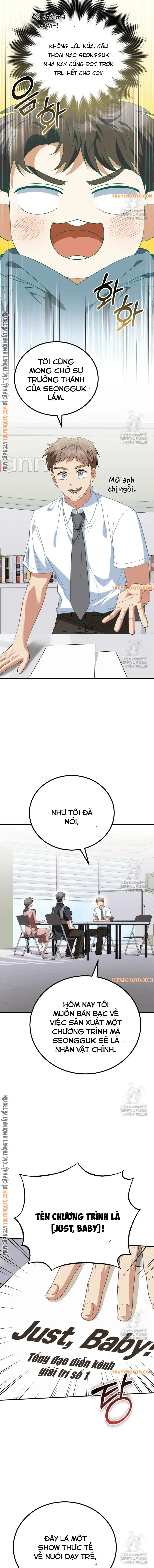 Tôi Sẽ Dựng Lại Gia Tộc Này! - Chap 10
