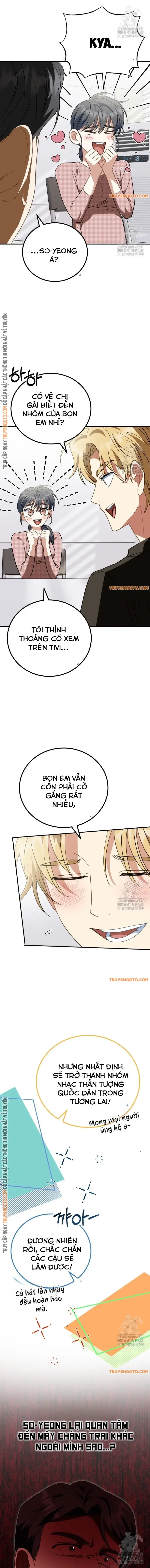 Tôi Sẽ Dựng Lại Gia Tộc Này! - Chap 10