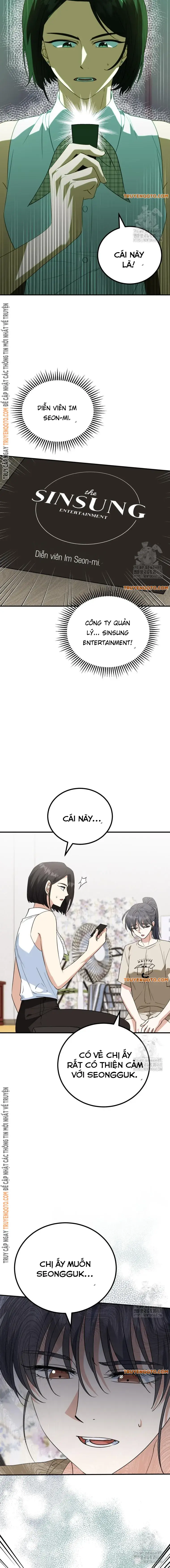 Tôi Sẽ Dựng Lại Gia Tộc Này! - Chap 9