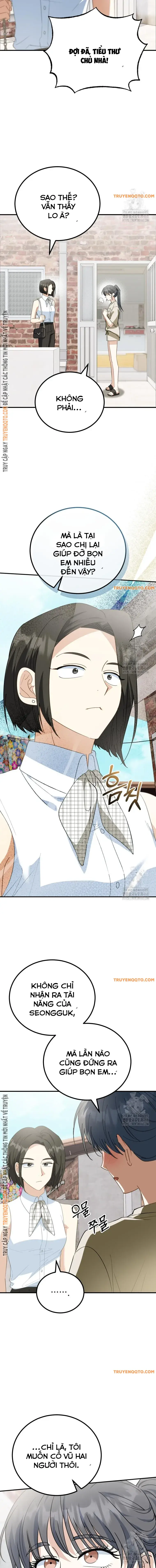 Tôi Sẽ Dựng Lại Gia Tộc Này! - Chap 9