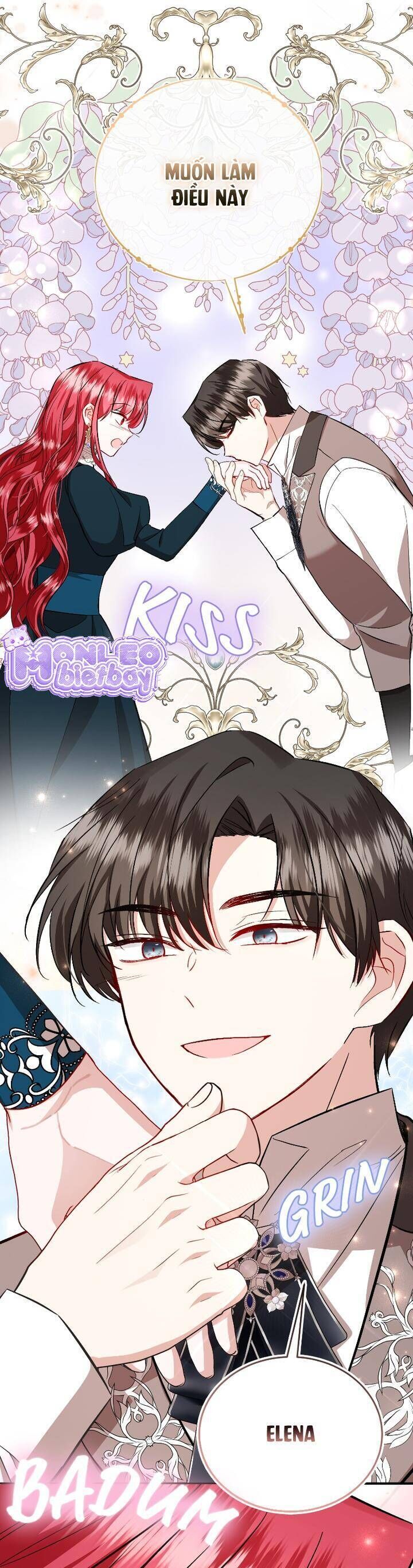 Tôi Sẽ Sống Thử Cuộc Đời Của Ác Nữ - Chap 32