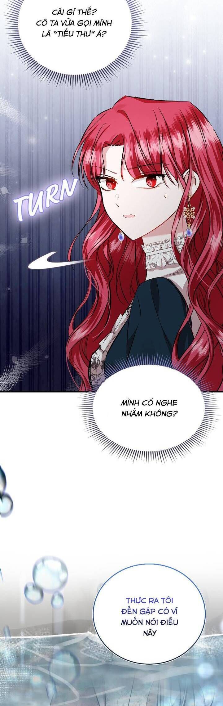 Tôi Sẽ Sống Thử Cuộc Đời Của Ác Nữ - Chap 32