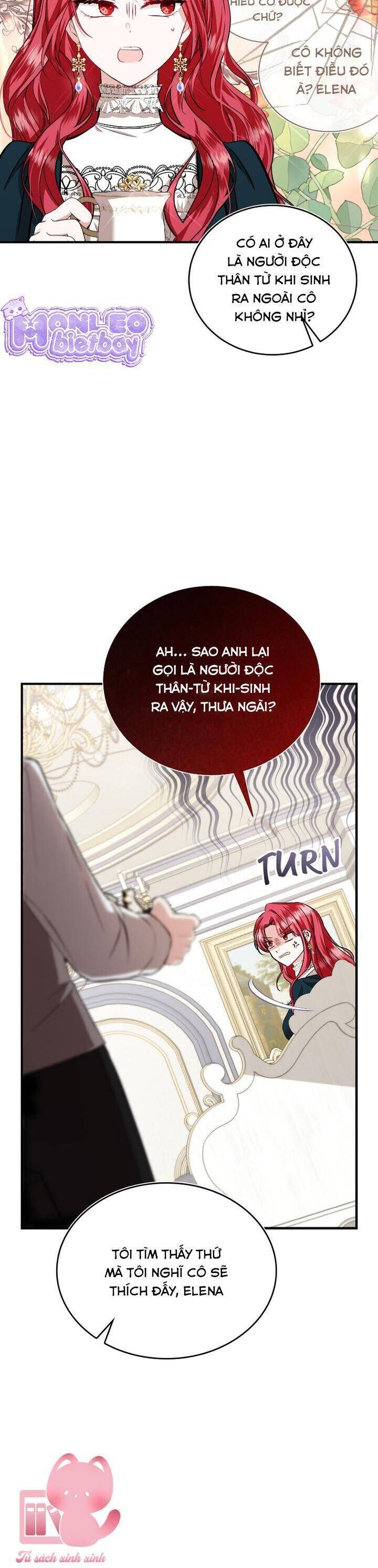 Tôi Sẽ Sống Thử Cuộc Đời Của Ác Nữ - Chap 32