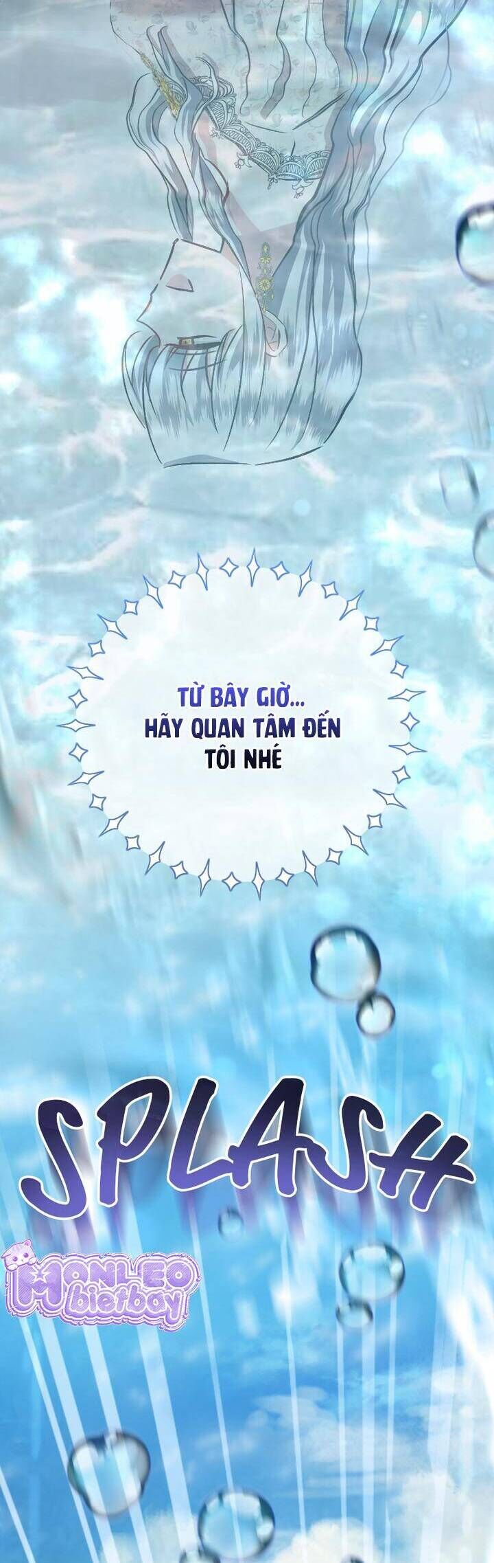Tôi Sẽ Sống Thử Cuộc Đời Của Ác Nữ - Chap 32