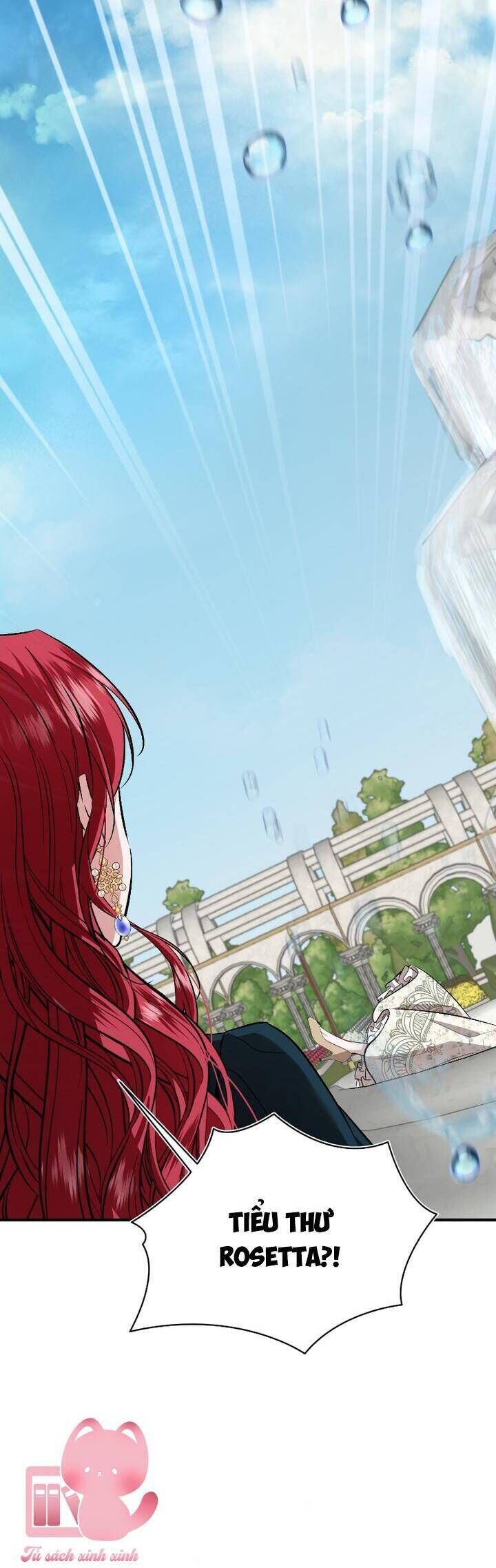 Tôi Sẽ Sống Thử Cuộc Đời Của Ác Nữ - Chap 32