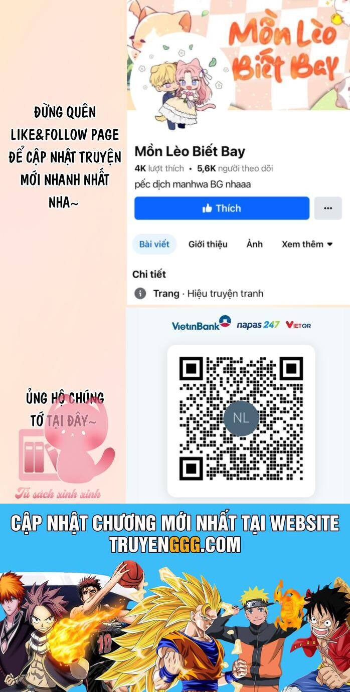 Tôi Sẽ Sống Thử Cuộc Đời Của Ác Nữ - Chap 38