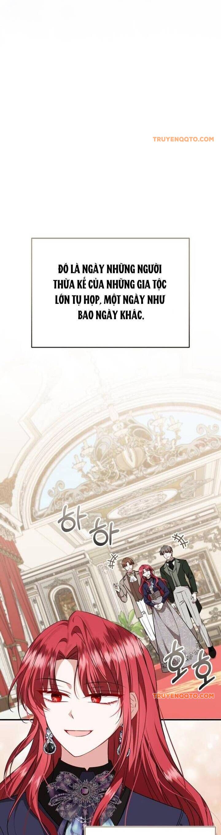 Tôi Sẽ Sống Thử Cuộc Đời Của Ác Nữ - Chap 50