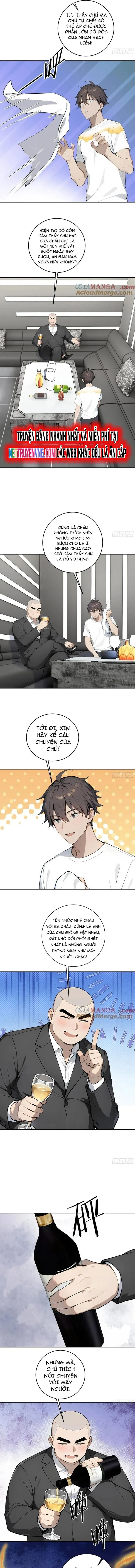 Tôi Thật Không Muốn Làm Học Thần - Chap 50