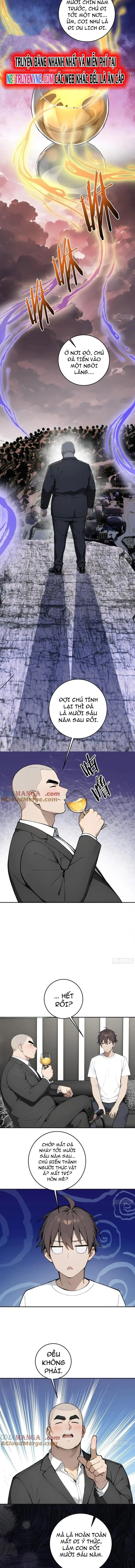 Tôi Thật Không Muốn Làm Học Thần - Chap 50