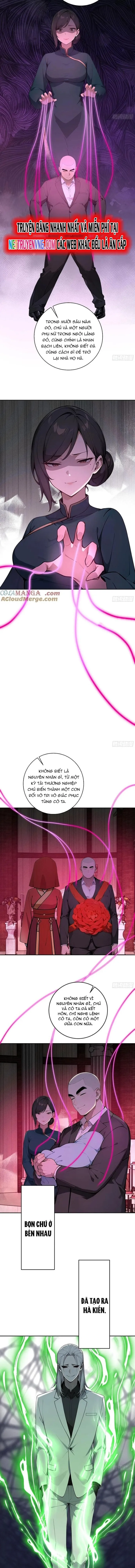 Tôi Thật Không Muốn Làm Học Thần - Chap 50