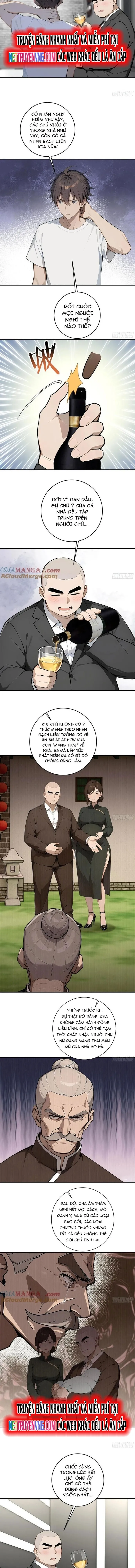 Tôi Thật Không Muốn Làm Học Thần - Chap 50