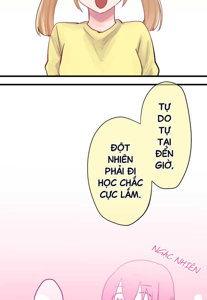 Tôi ~ Tình Yêu, Song Sinh Và Sns ~ - Chap 8