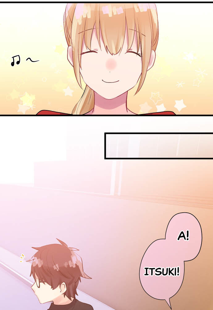 Tôi ~ Tình Yêu, Song Sinh Và Sns ~ - Chap 8
