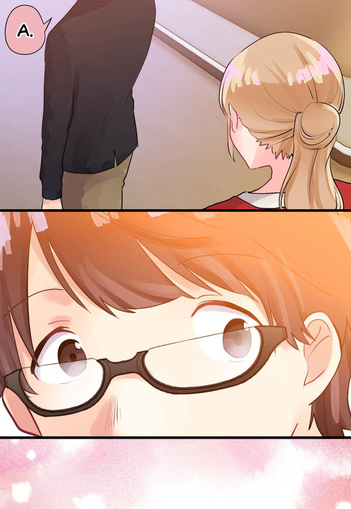 Tôi ~ Tình Yêu, Song Sinh Và Sns ~ - Chap 8
