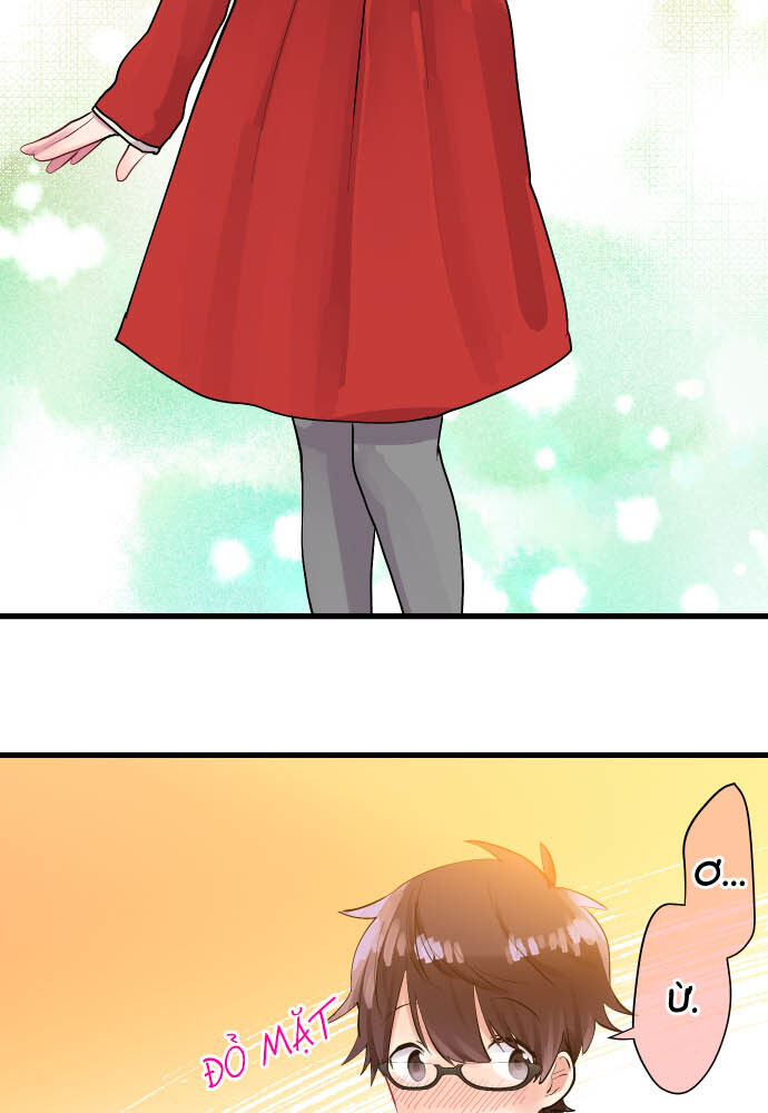 Tôi ~ Tình Yêu, Song Sinh Và Sns ~ - Chap 8