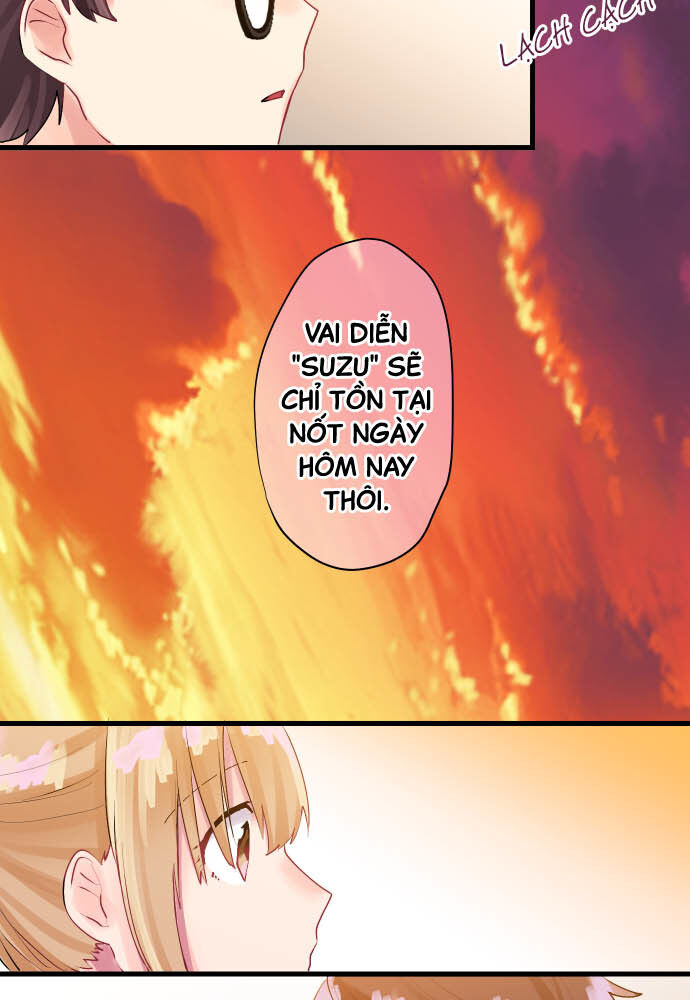 Tôi ~ Tình Yêu, Song Sinh Và Sns ~ - Chap 8
