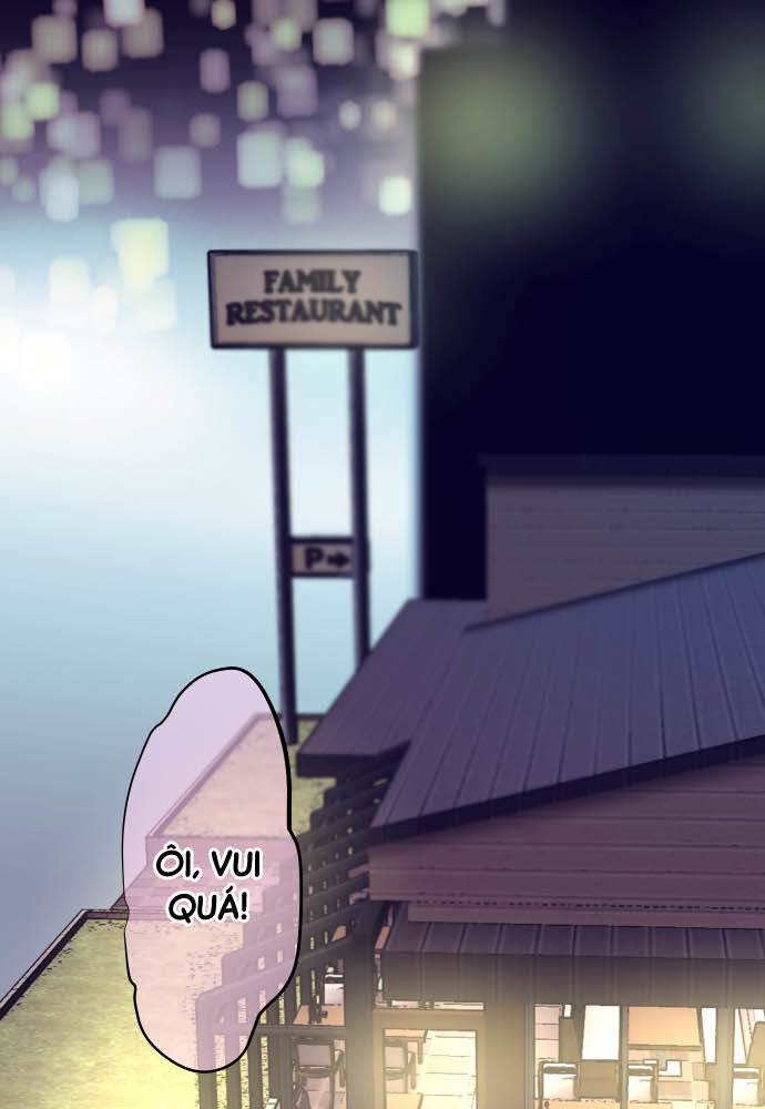 Tôi ~ Tình Yêu, Song Sinh Và Sns ~ - Chap 8