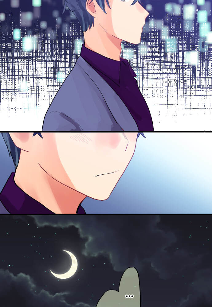 Tôi ~ Tình Yêu, Song Sinh Và Sns ~ - Chap 8