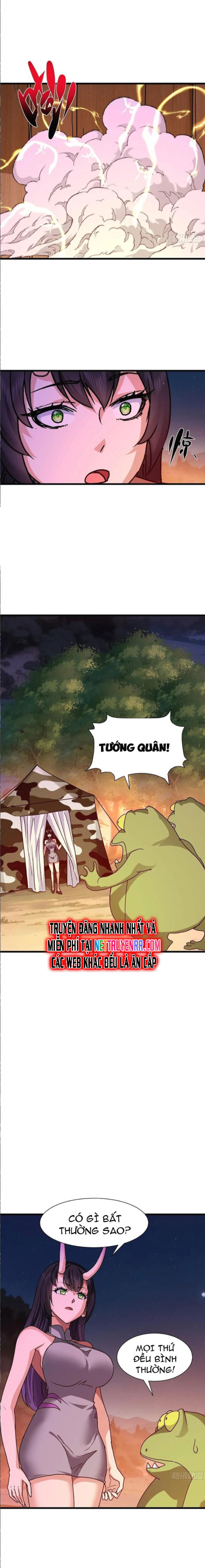 Tôi Trở Thành Đối Tượng Thu Thập Của Hậu Cung Dị Giới - Chap 85